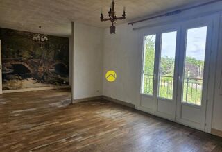  Maison � vendre 4 pi�ces 80 m�