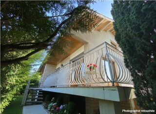  Maison à vendre 6 pièces 153 m²