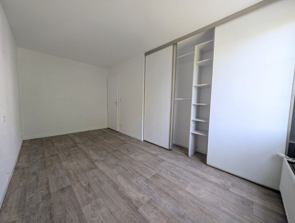 Appartement T2, quartier de l'Abbaye