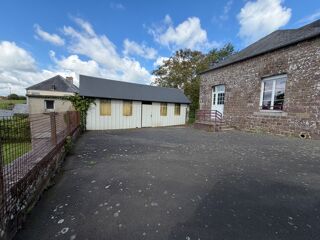  Immeuble à vendre 10 pièces 293 m²