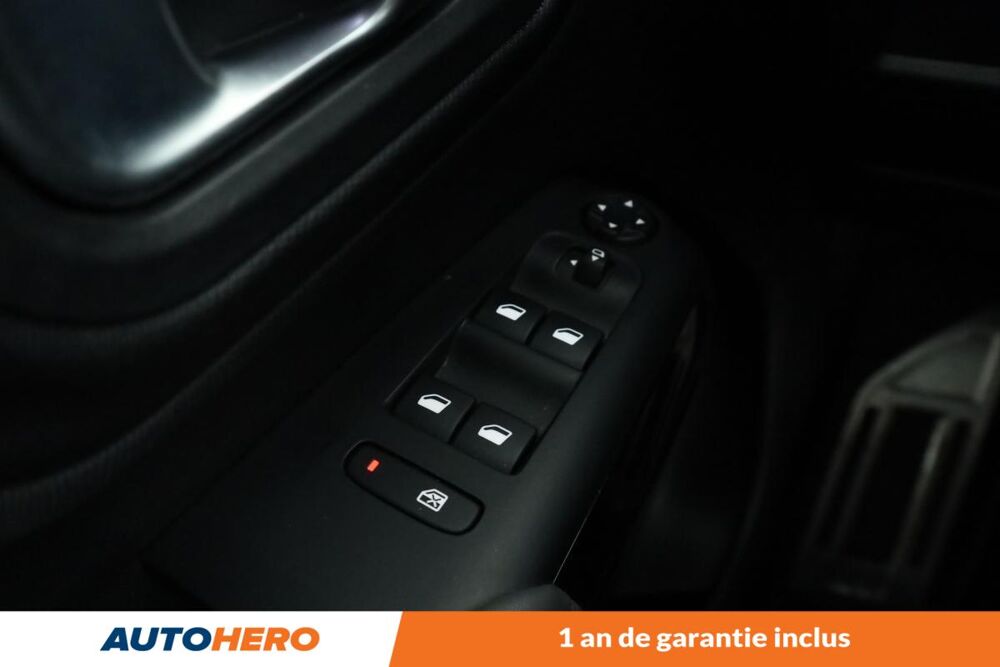 C5 aircross 1.5 Blue-HDi Shine Pack EAT8 131 ch 2021 occasion 92130 Issy-les-Moulineaux