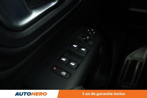 C5 aircross 1.5 Blue-HDi Shine Pack EAT8 131 ch 2021 occasion 92130 Issy-les-Moulineaux