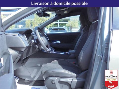 DS7 BlueHDi 130 EAT8 Performance Line +Cam +HML +A 2024 occasion 10150 Lavau