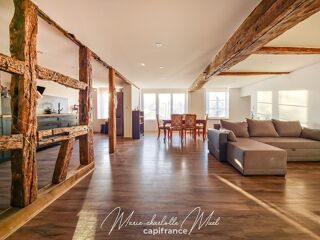  Maison à vendre 4 pièces 139 m²