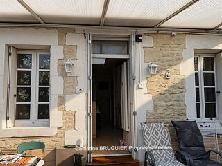  Maison � vendre 4 pi�ces 83 m�