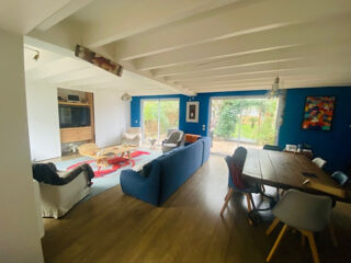  Maison � vendre 7 pi�ces 181 m�