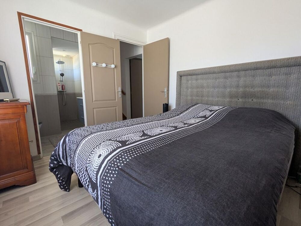 Vente Maison Maison 4 chambres Savenay