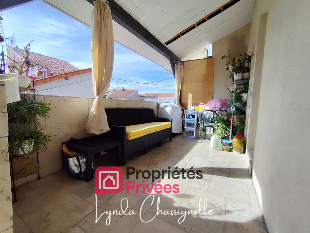 Vente Immeuble Immeuble composé de deux appartements et d'une maison de ville Roanne