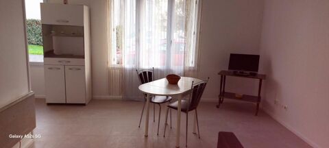  Appartement � louer 1 pi�ce 41 m�