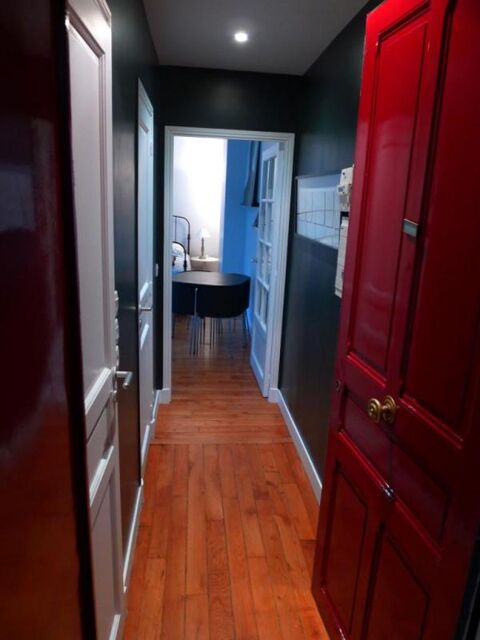  Appartement  louer 1 pice 30 m