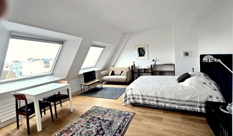  Appartement � louer 1 pi�ce 32 m�