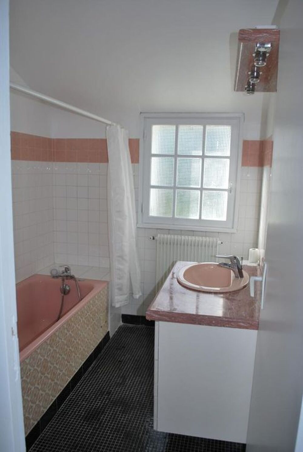 Appartement de 40m2 à louer sur Morlaix