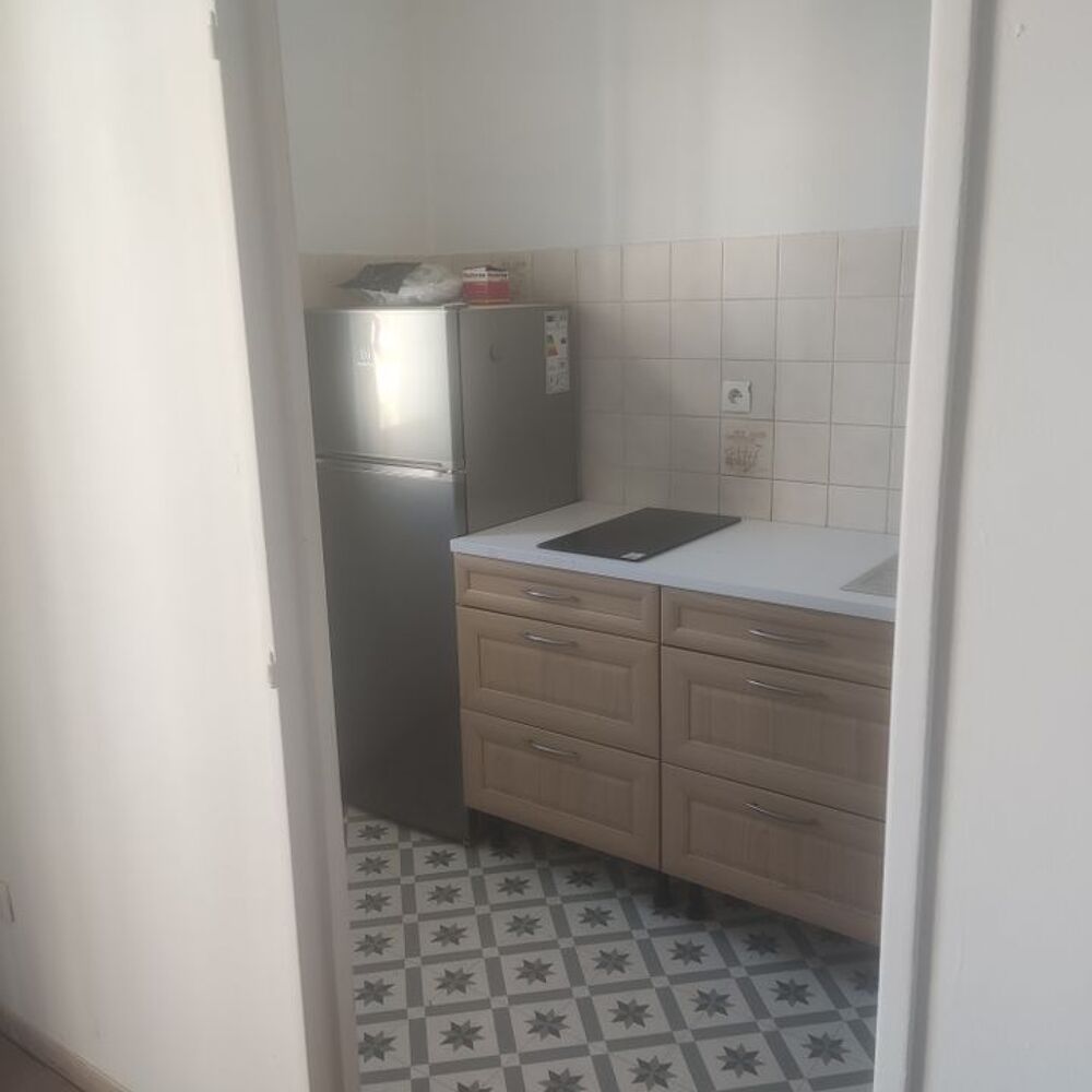 Location Appartement Appartement de 41m2 à louer sur Perpignan Perpignan