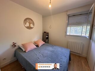  Appartement � vendre 1 pi�ce 31 m�