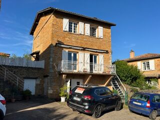  Maison � vendre 3 pi�ces 80 m�