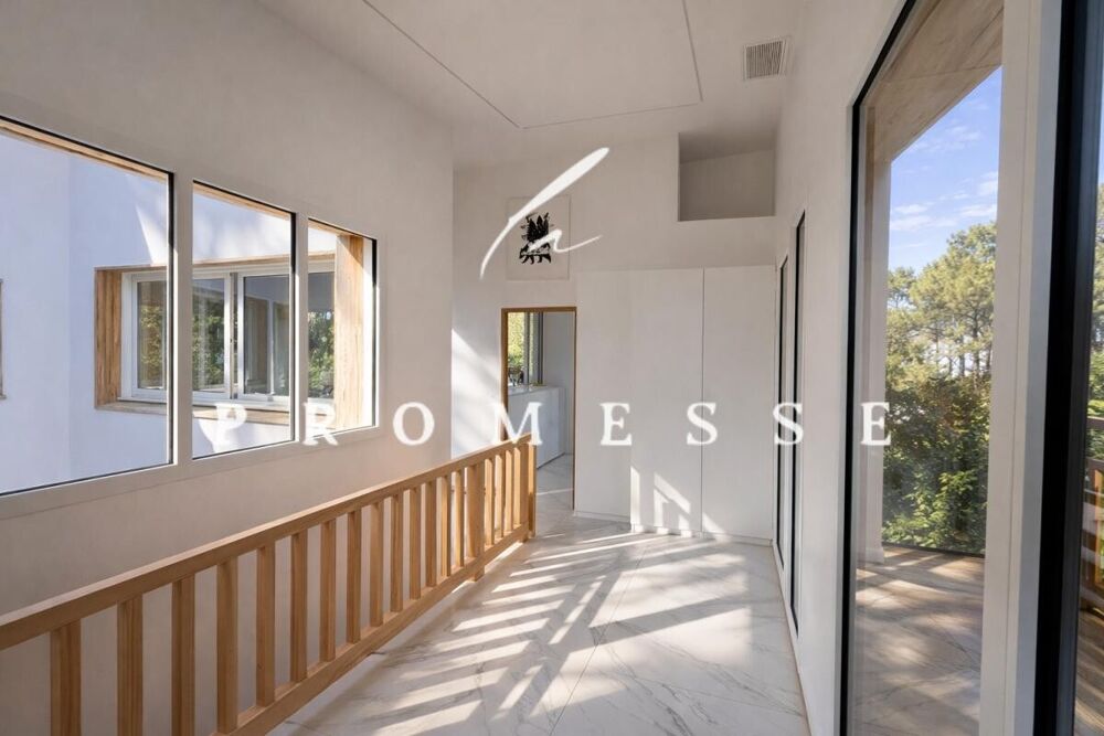 à vendre  Maison Anglet (64600)