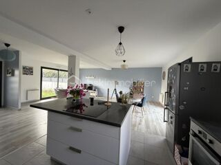  Maison à vendre 7 pièces 147 m²