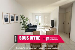  Maison Champagn (72470)