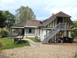  Maison à vendre 7 pièces 160 m²