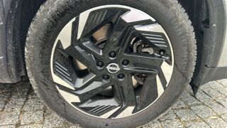 Qashqai 1.5 DIG-T e-Power 190 Hybrid 2WD XTronic N-Connecta 2025 occasion 64990 Urcuit