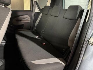 C3 Picasso HDi 90 Airdream Confort 2010 occasion 85190 Venansault