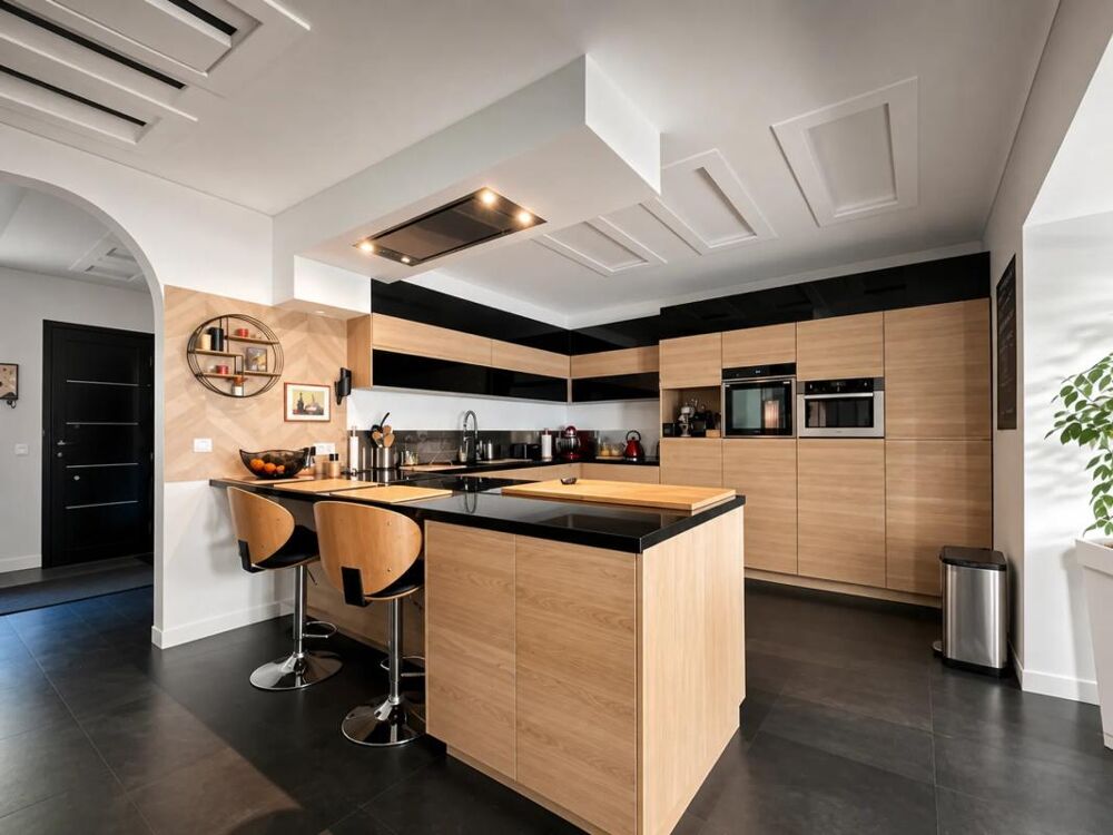 à vendre  Maison Lamorlaye (60260)