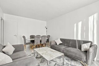  Appartement à vendre 3 pièces 63 m²