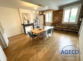  Maison � vendre 5 pi�ces 132 m�