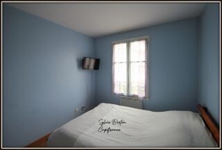  Appartement � vendre 3 pi�ces 57 m�