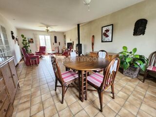  Maison � vendre 5 pi�ces 117 m�