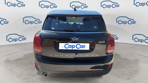 Countryman II 1.5 Cooper 136 DKG7 Edition Longstone 2020 occasion 21200 Beaune