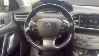 308 SW 2.0 BlueHDi 150 GT Line 2018 occasion 54390 Frouard