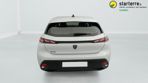 308 NOUVELLE BLUEHDI 130CH EAT8 STYLE 2026 occasion 73420 Voglans