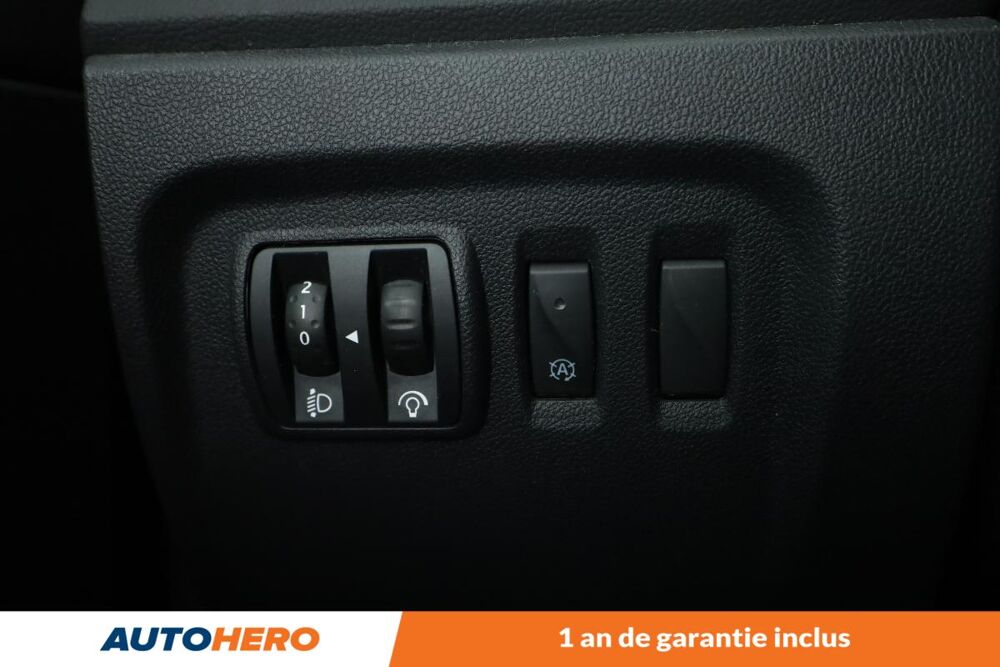 Captur 1.5 dCi Intens 90 ch 2019 occasion 92130 Issy-les-Moulineaux