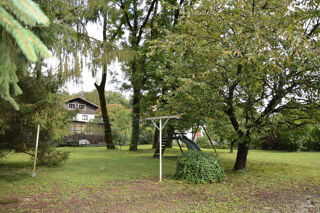  Terrain � vendre 742 m�