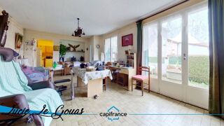  Maison à vendre 8 pièces 225 m²