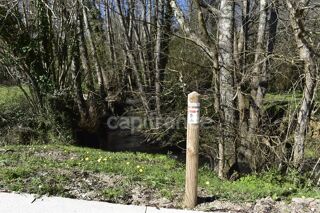  Terrain � vendre 1318 m�