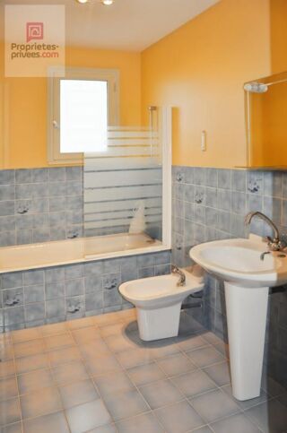  Maison � vendre 5 pi�ces 90 m�