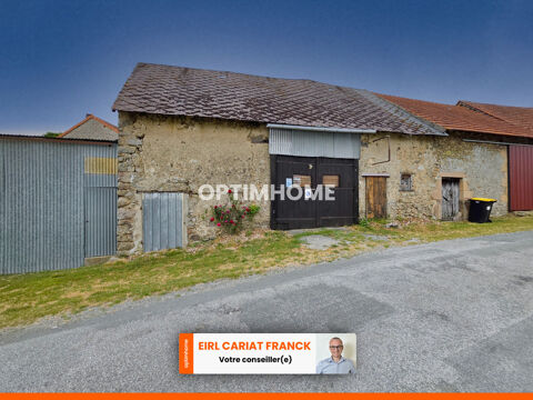  Maison à vendre 5 pièces 112 m²