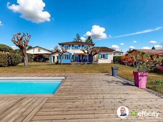  Maison � vendre 7 pi�ces 232 m�