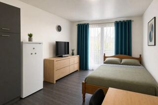  Appartement à vendre 2 pièces 28 m²