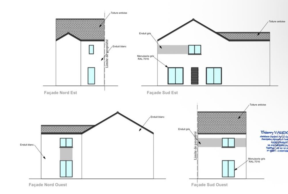  vendre  Maison La Baule-Escoublac (44500)