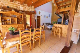  Maison � vendre 8 pi�ces 198 m�