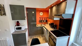  Appartement � vendre 3 pi�ces 32 m�