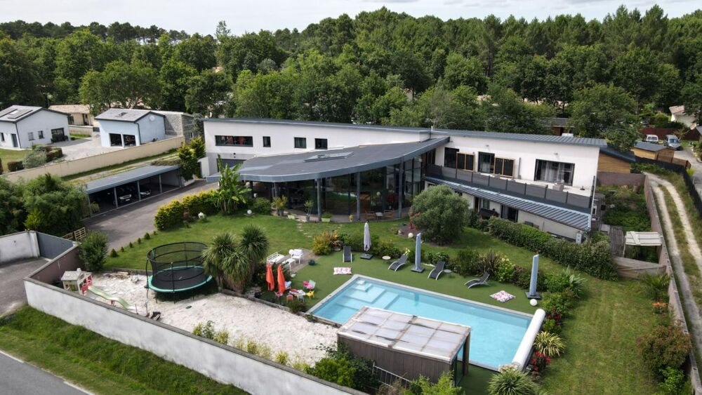  vendre  Maison Lacanau (33680)