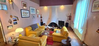  Maison à vendre 5 pièces 125 m²