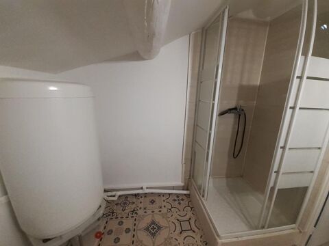  Appartement � louer 2 pi�ces 38 m�