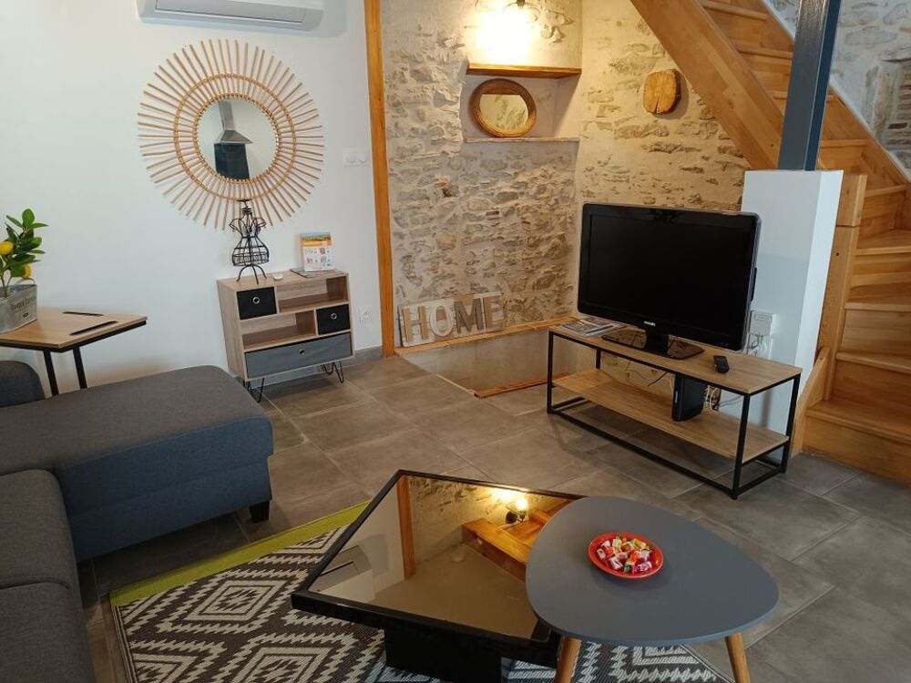 Location Maison Maison de 49m2 � louer sur Carcassonne Carcassonne