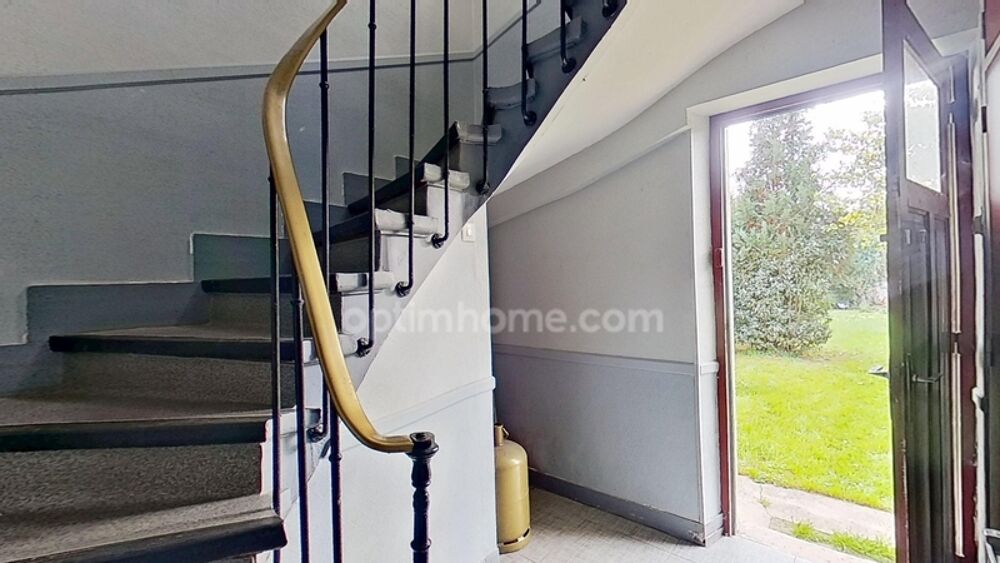 Vente Immeuble CHAMPIGNY SUR MARNE - Immeuble de 5 appartements lou�s Champigny sur marne