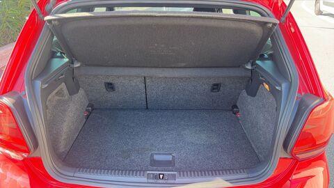 Polo 1.8 TSI 192 GTI - Premi&egrave;re main 2015 occasion 83120 Sainte Maxime